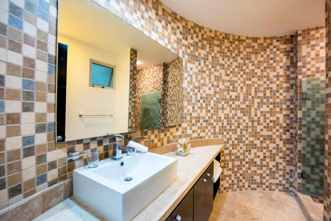 Deva Condo Lovely Loft Style Playa del Carmen