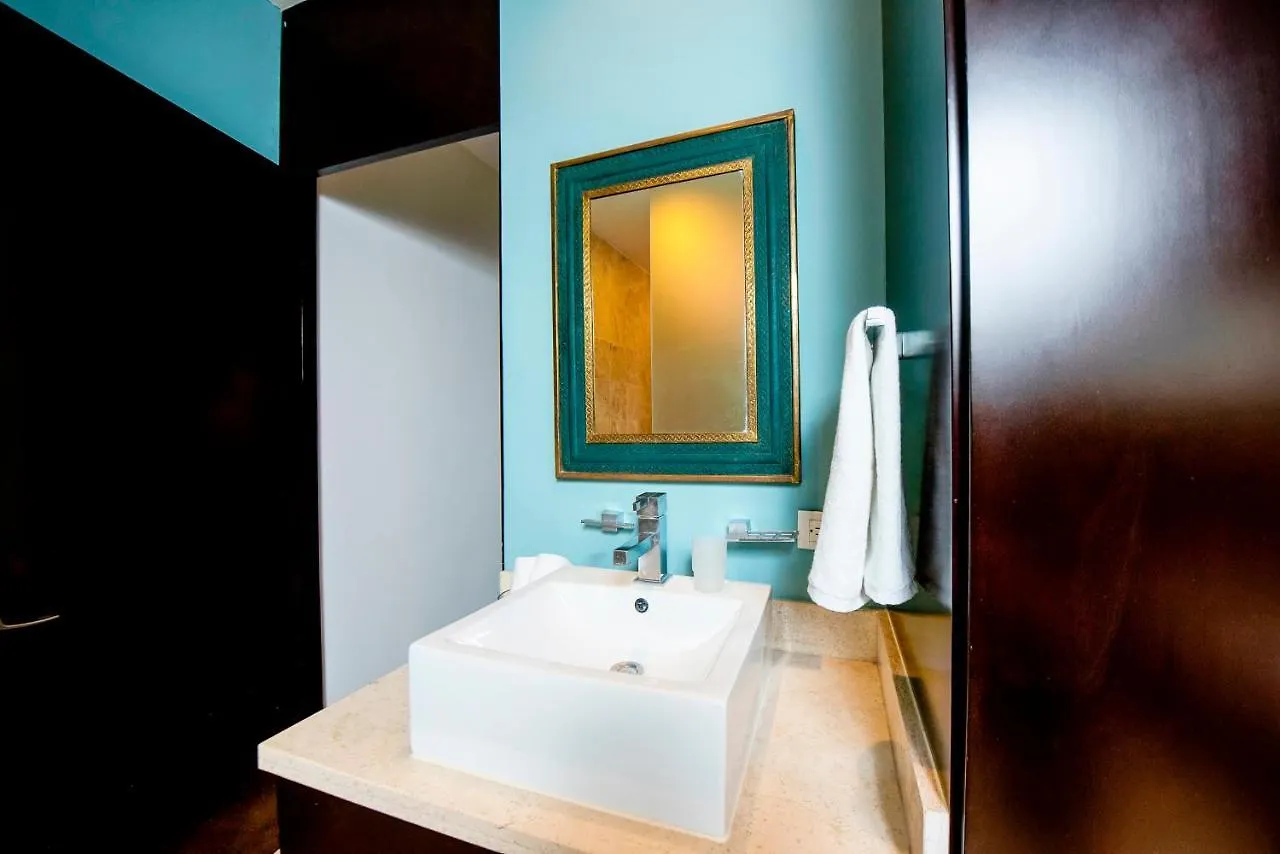 Deva Condo Lovely Loft Style Playa del Carmen Apartment