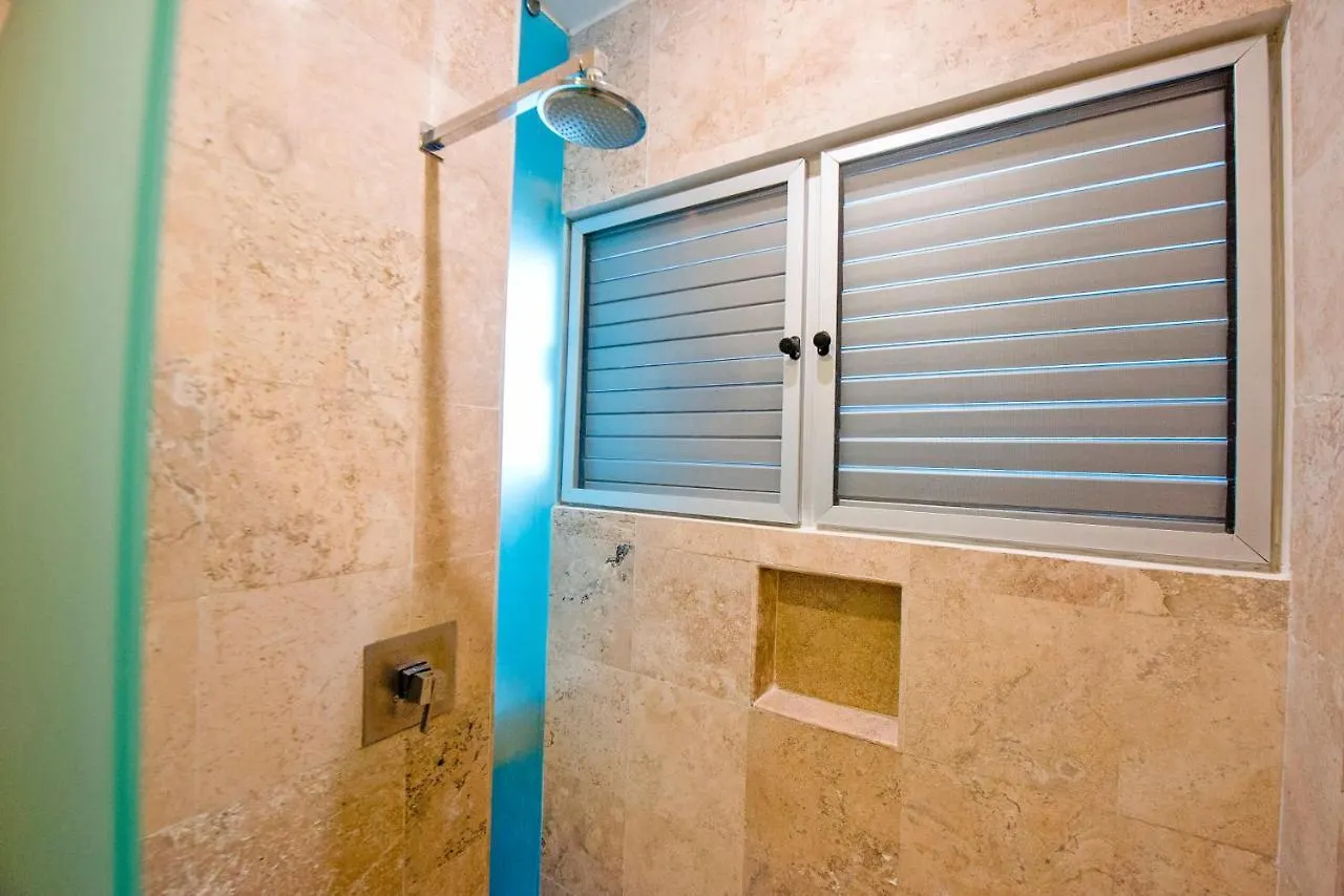 Apartment Deva Condo Lovely Loft Style Playa del Carmen Mexico