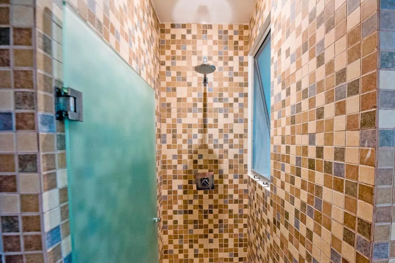 Deva Condo Lovely Loft Style Playa del Carmen Mexico